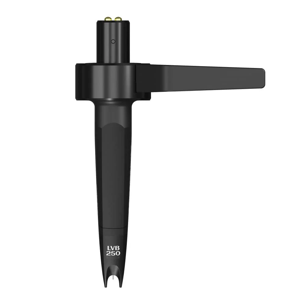 Ortofon Concorde Music Black LVB 250 Moving Magnet Cartridge - Image 6