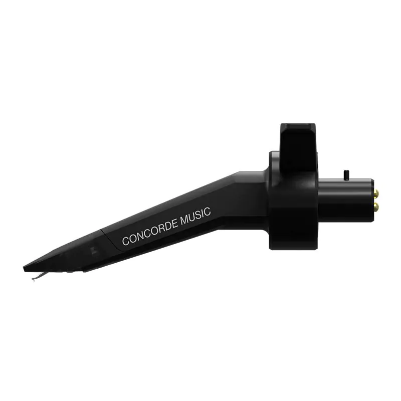 Ortofon Concorde Music Black Moving Magnet Cartridge - Image 4