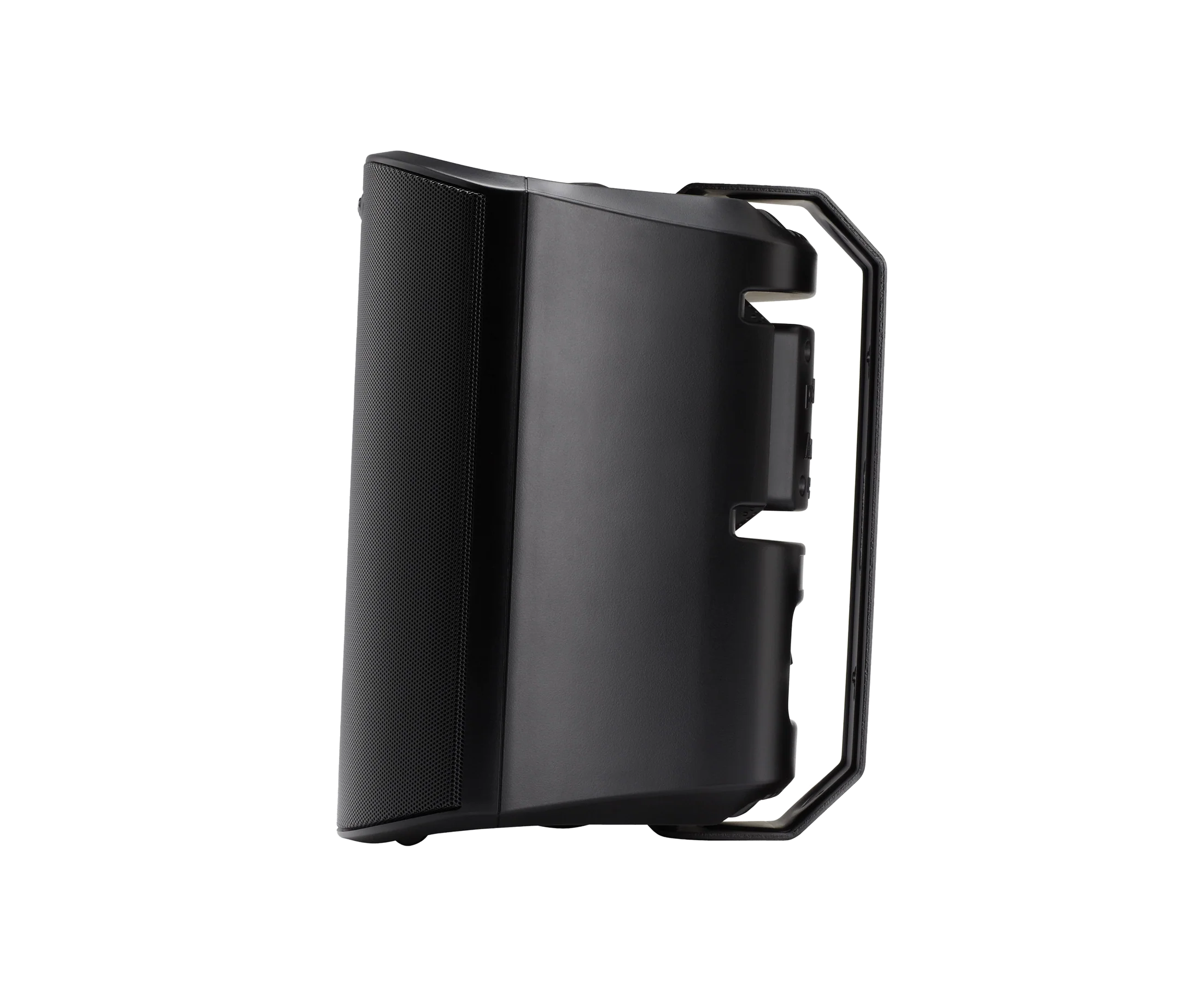 Polk Atrium 6 All-weather Outdoor Loudspeakers Pair Black - Image 5