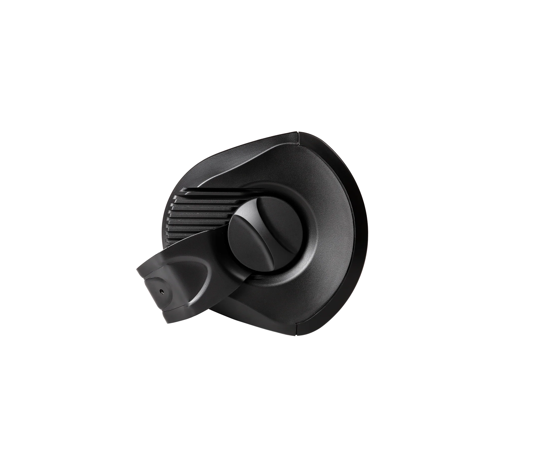 Polk Atrium 6 All-weather Outdoor Loudspeakers Pair Black - Image 6
