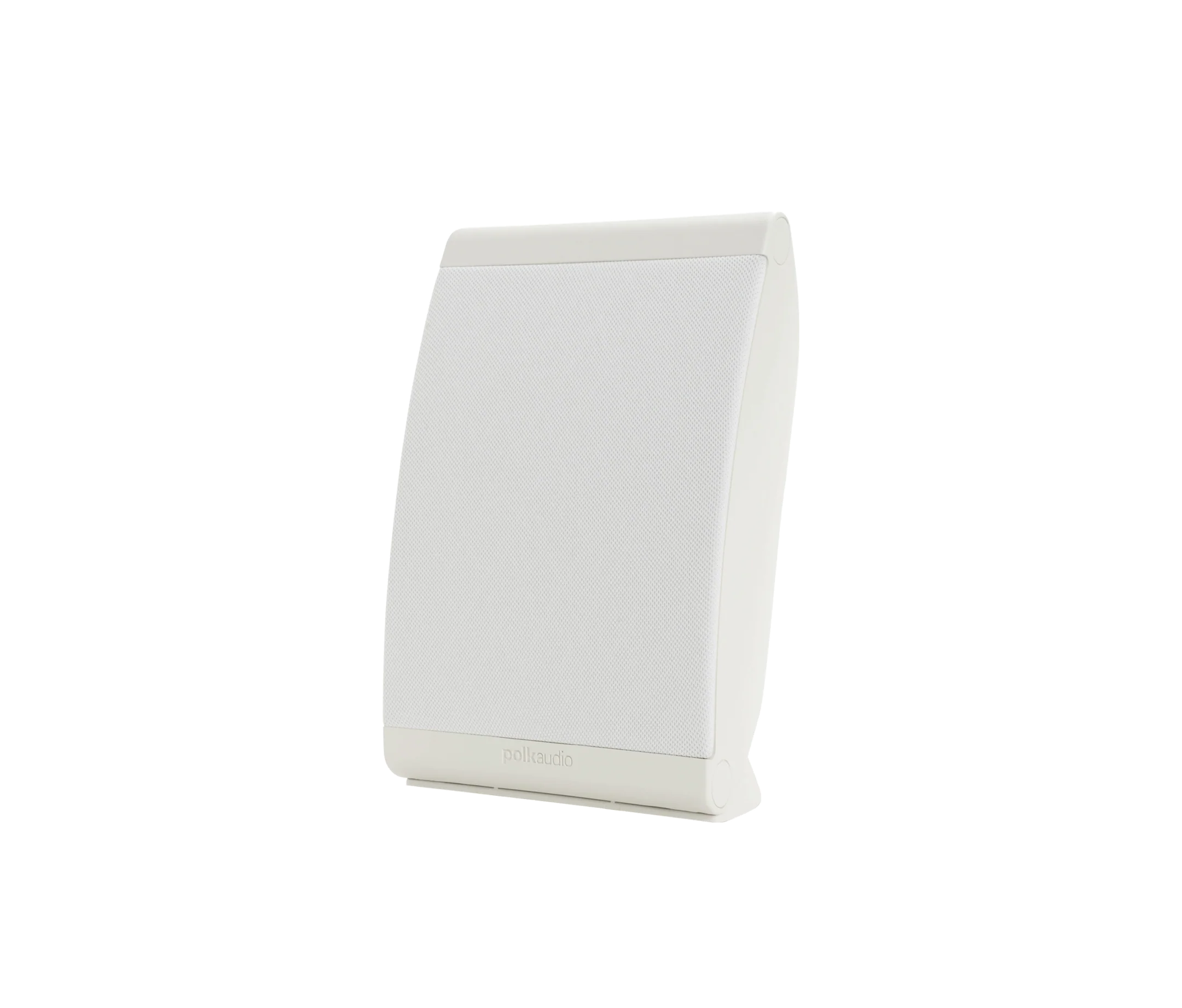 Polk OWM3 Compact multi application Speakers Pair White - Image 2