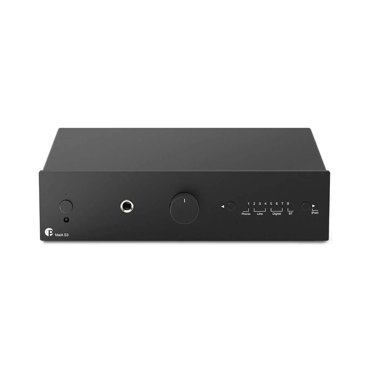 Pro-Ject Colourful Audio System Walnut - Image 3