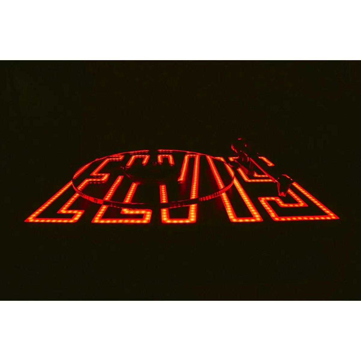 Pro-Ject Elvis Belt-Driven Turntable LIMITED EDITION - Image 8