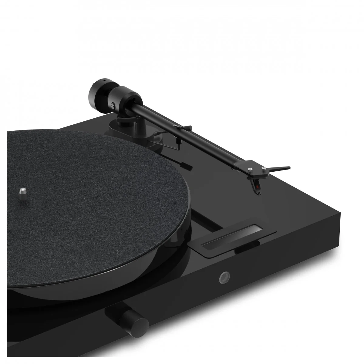 Pro-Ject Juke Box E1 All In One Plug and Play Turntable Black - Ex Display Clearance - Image 6
