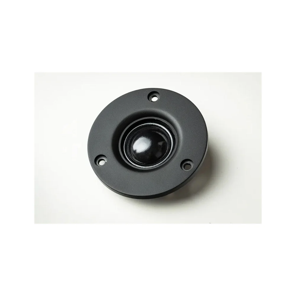 Pro-Ject Speaker Box 5 E Bookshelf Speakers Pair Black - Image 4