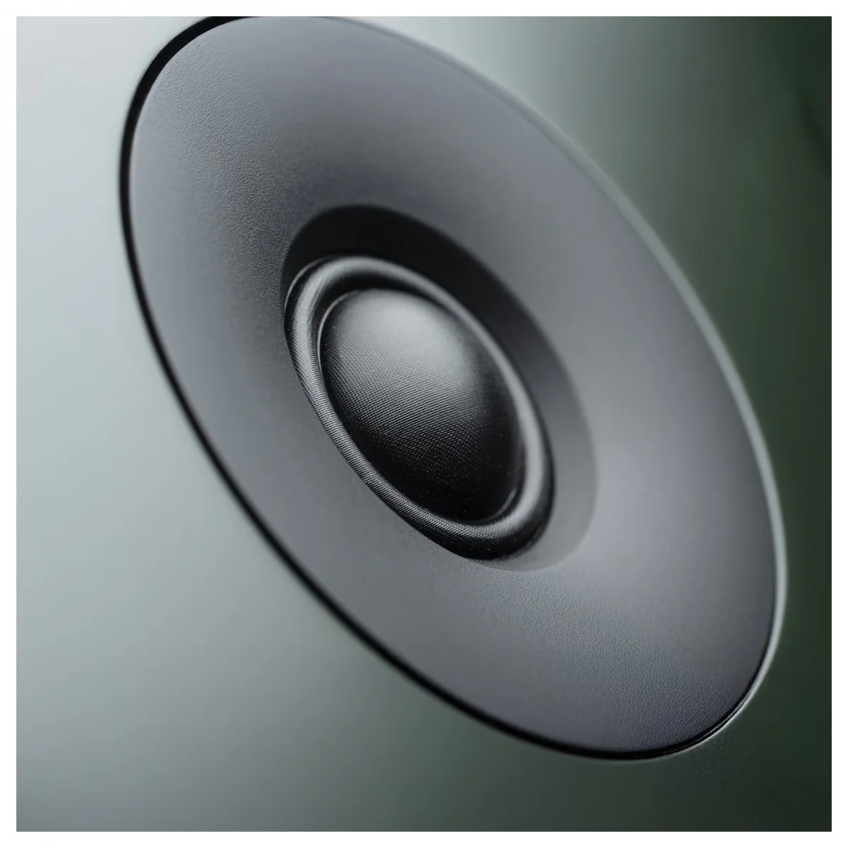 Pro-Ject Speaker Box 5 E Carbon Bookshelf Speakers Pair Satin White - Image 7