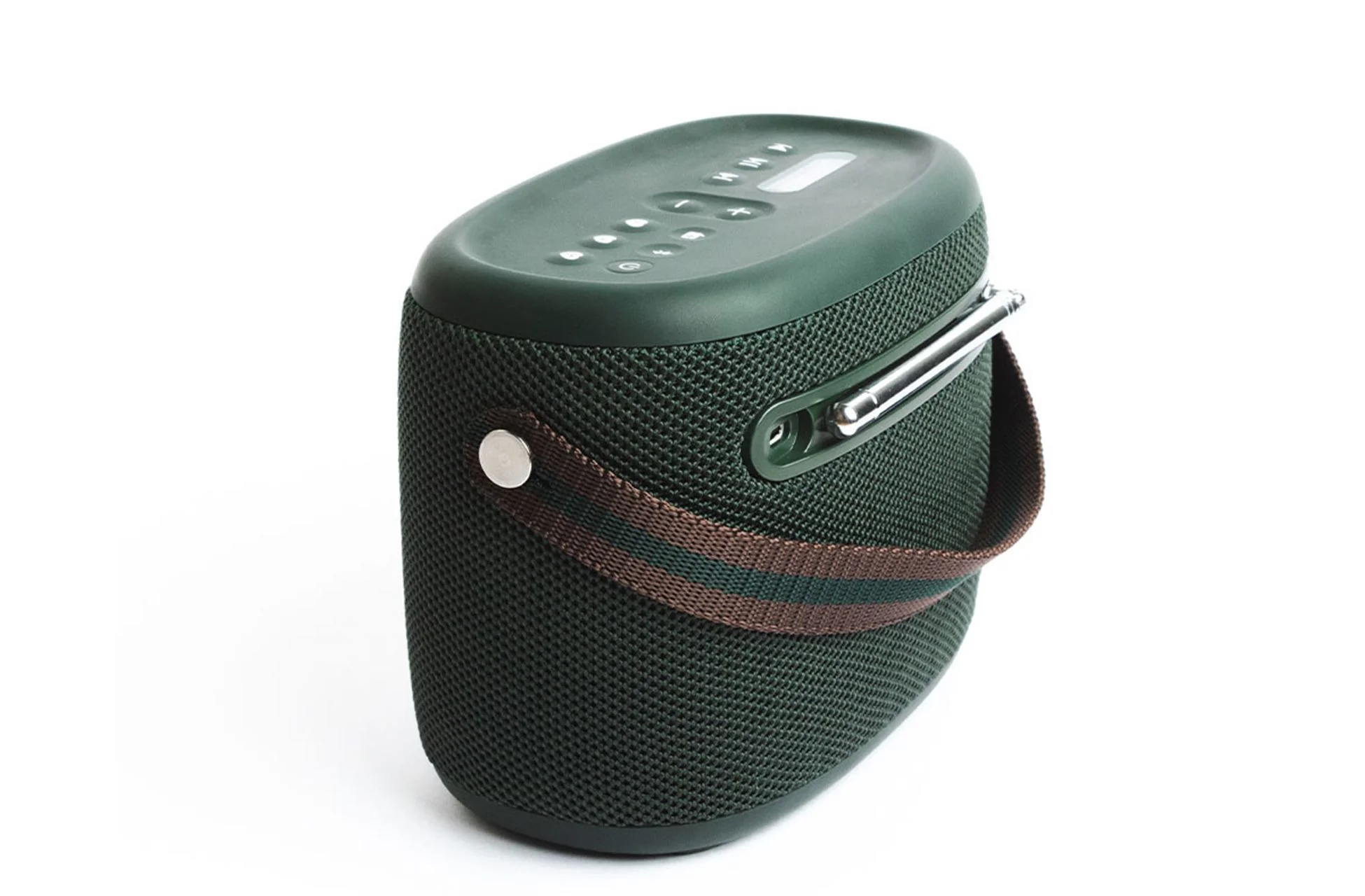 Pure Woodland Outdoor Bluetooth Speaker with FM DAB+ Radio - Image 8