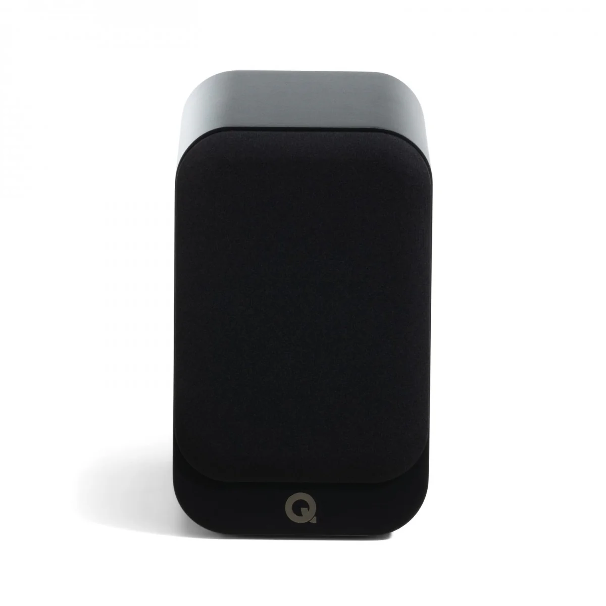 Q Acoustics 3010c Bookshelf Speakers Pair Satin Black - Image 5
