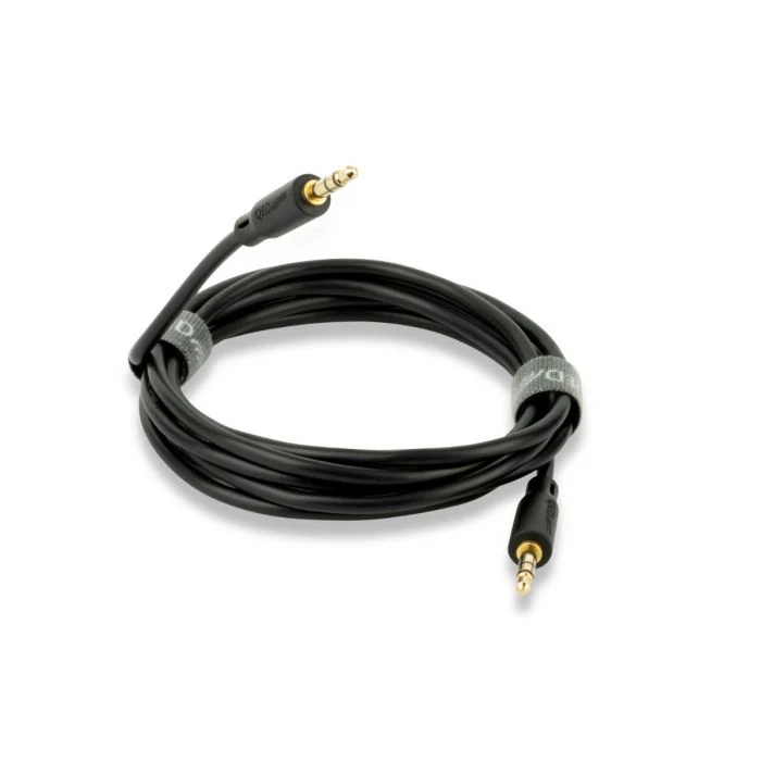 QED Connect Subwoofer Cable 3M QE8144