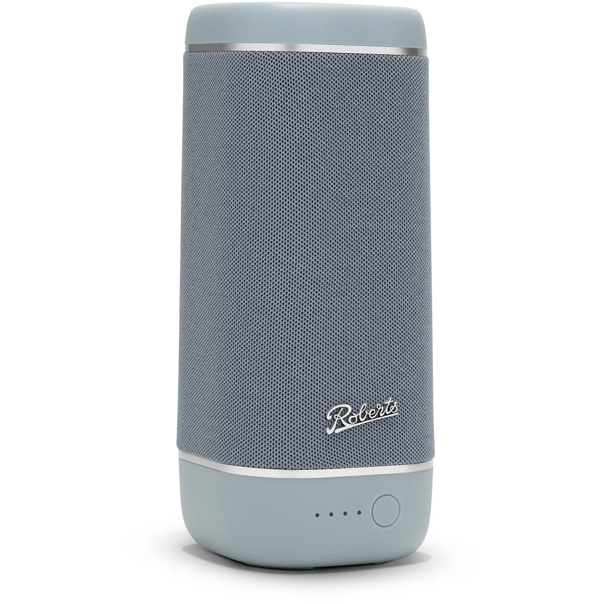 Roberts Reunion Portable Waterproof Bluetooth Speaker Duck Egg - Image 6