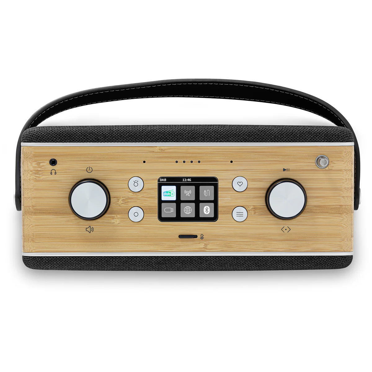 Roberts Stream 95i DAB+ Wireless Music System with DAB+FM Radio with BP3 Battery Pack Bundle - Image 10