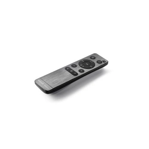 Roksan Attessa Streaming Amplifier Silver - Image 4