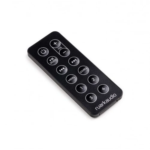 Ruark Audio R1 MK4 R1S and R2 Mk4 Remote - Image 2