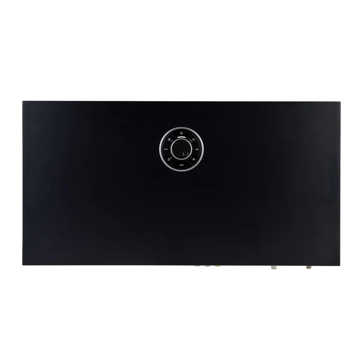 Ruark R410 Integrated Music System Satin Charcoal with R-CD100 USB CD Player Package - Image 6