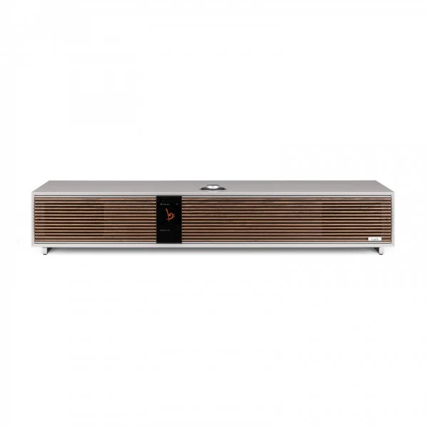 Ruark R810 High Fidelity Radiogram Soft Grey - Image 5