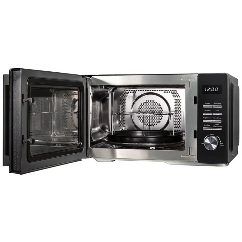 Russell Hobbs RHM2346B 23 Litres Combination Microwave Black - Image 3