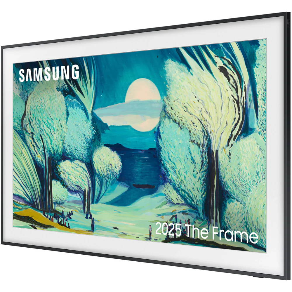 Samsung QE50LS03FAUXXU 50 Inch The Frame LS03F Art Mode QLED 4K Ultra HD HDR Smart AI TV - Image 13