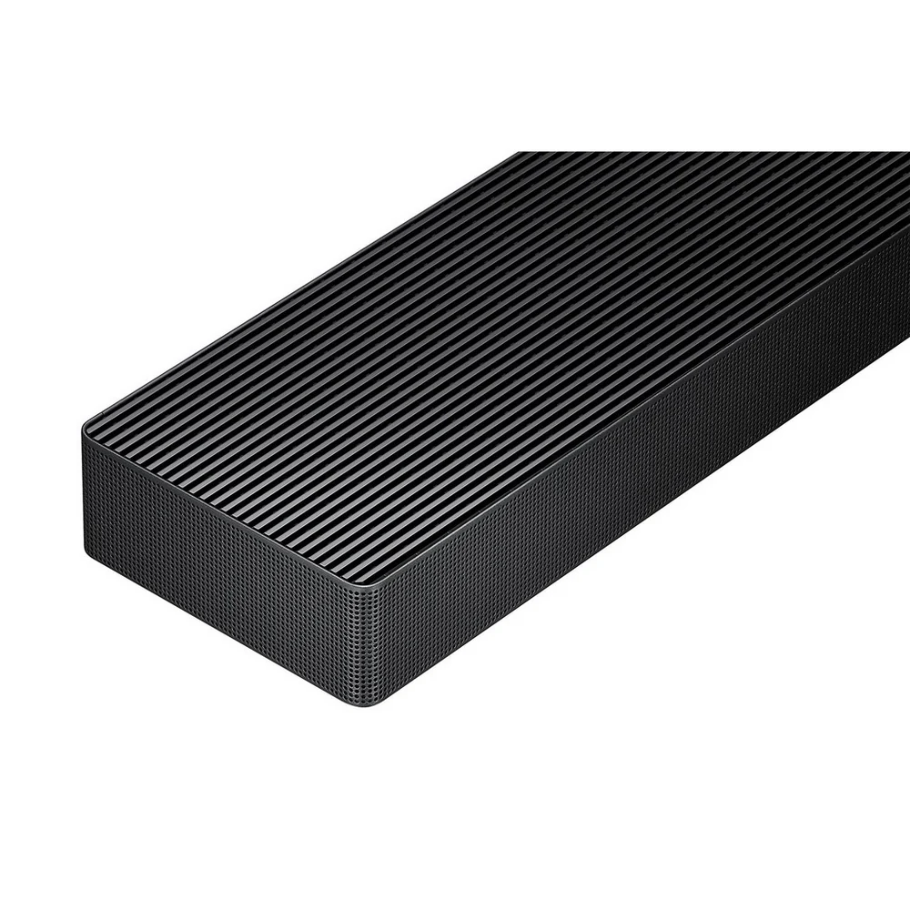 Samsung QE55S95FATXXU 55 Inch OLED S95F 4K UHD HDR Smart AI TV with HW-QS700F 3.1.2ch Q-Series Soundbar Bundle - Image 16