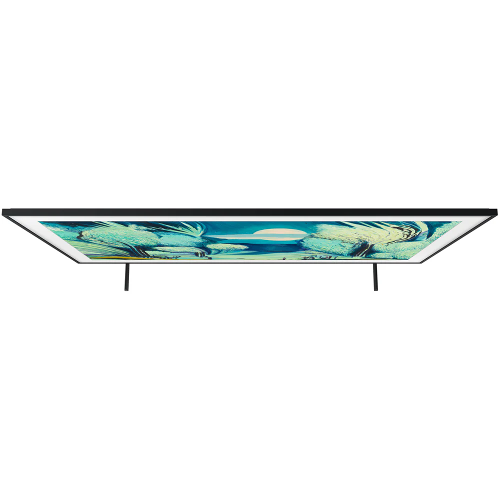 Samsung QE65LS03FAUXXU 65 Inch The Frame LS03F Art Mode QLED 4K Ultra HD HDR Smart AI TV - Image 8