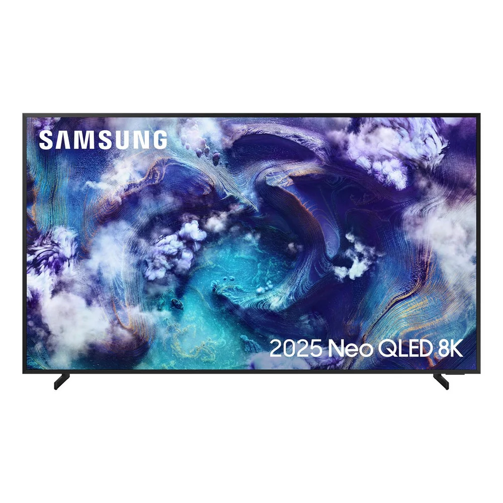 Samsung QE65QN900FTXXU 65 Inch QN900F 8K Neo QLED Ultra HD HDR Smart TV