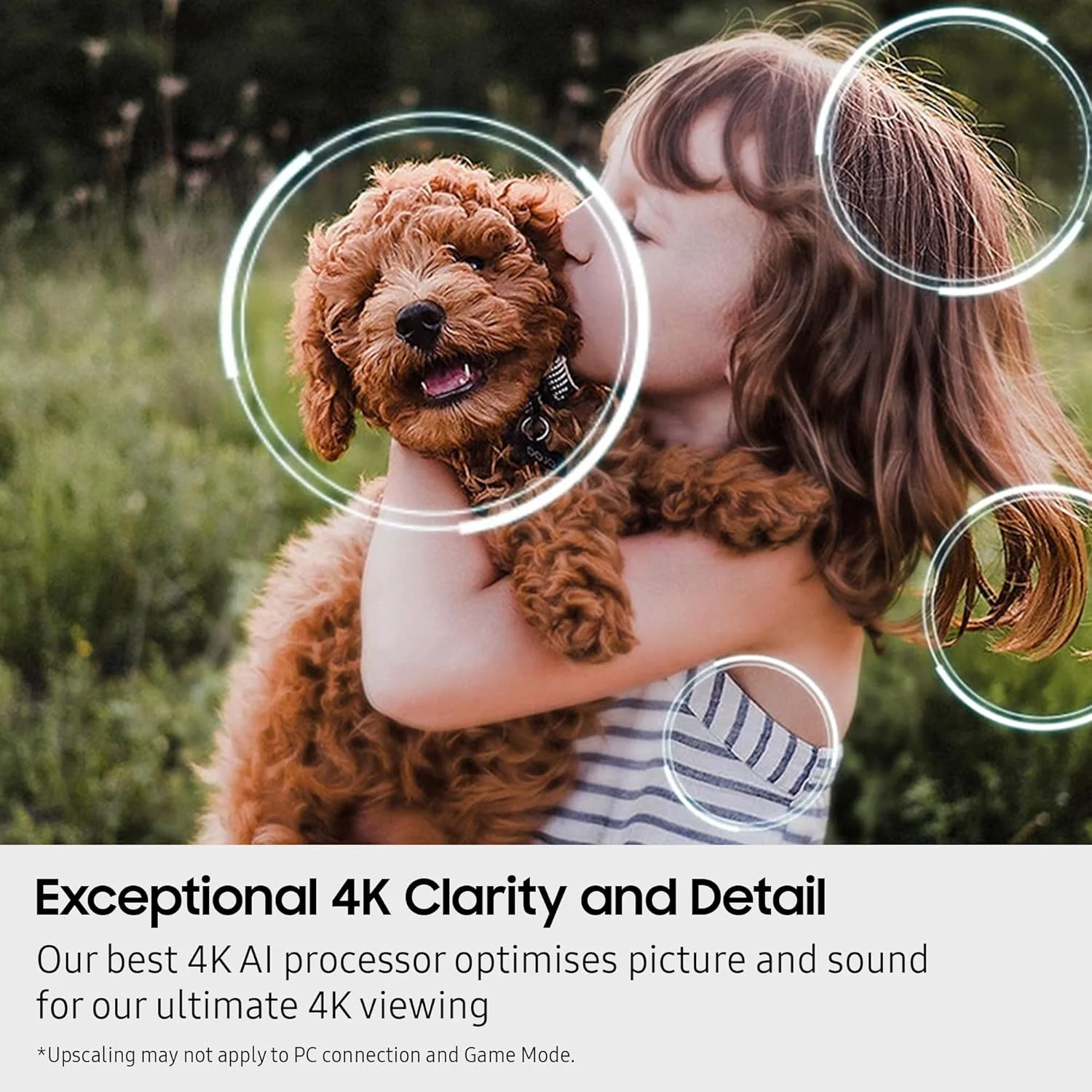 Samsung QE65QN90FATXXU 65 Inch Neo QLED QN90F 4K UHD HDR Smart AI TV with HW-Q600F 3.1.2ch Q-Series Soundbar Bundle - Image 13