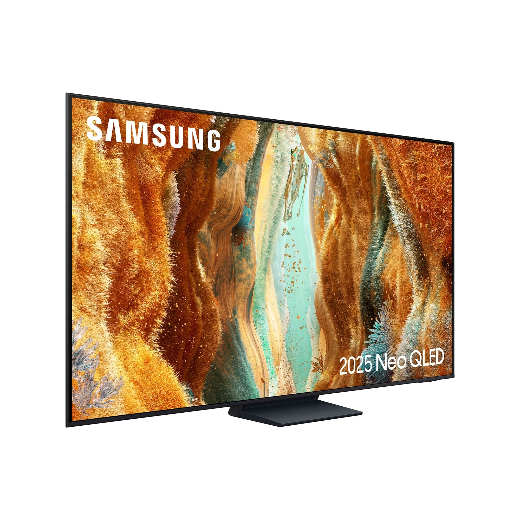 Samsung QE85QN73FATXXU 85 Inch QN73F 4K Neo QLED Ultra HD HDR Smart TV - Image 2
