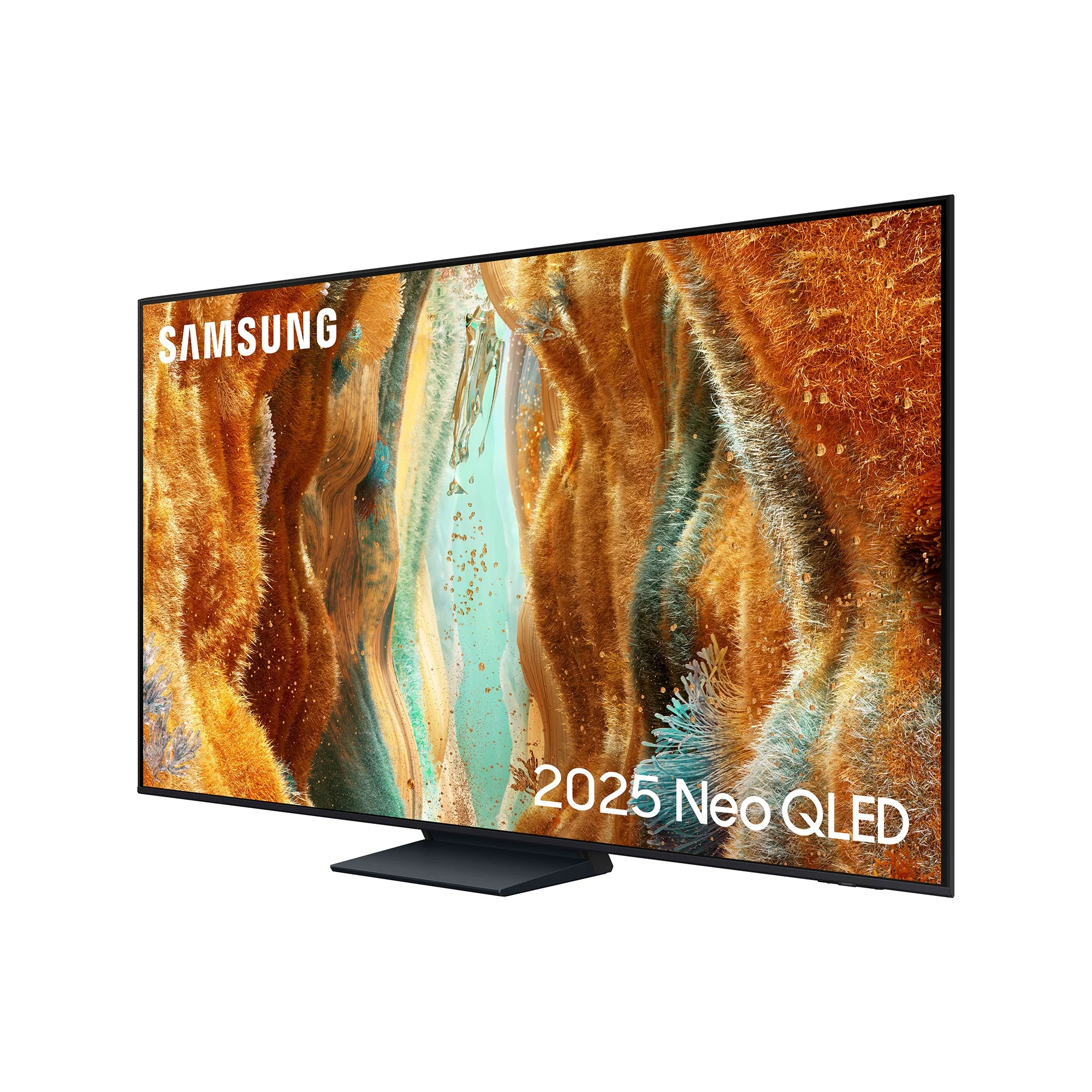 Samsung QE85QN73FATXXU 85 Inch QN73F 4K Neo QLED Ultra HD HDR Smart TV - Image 3