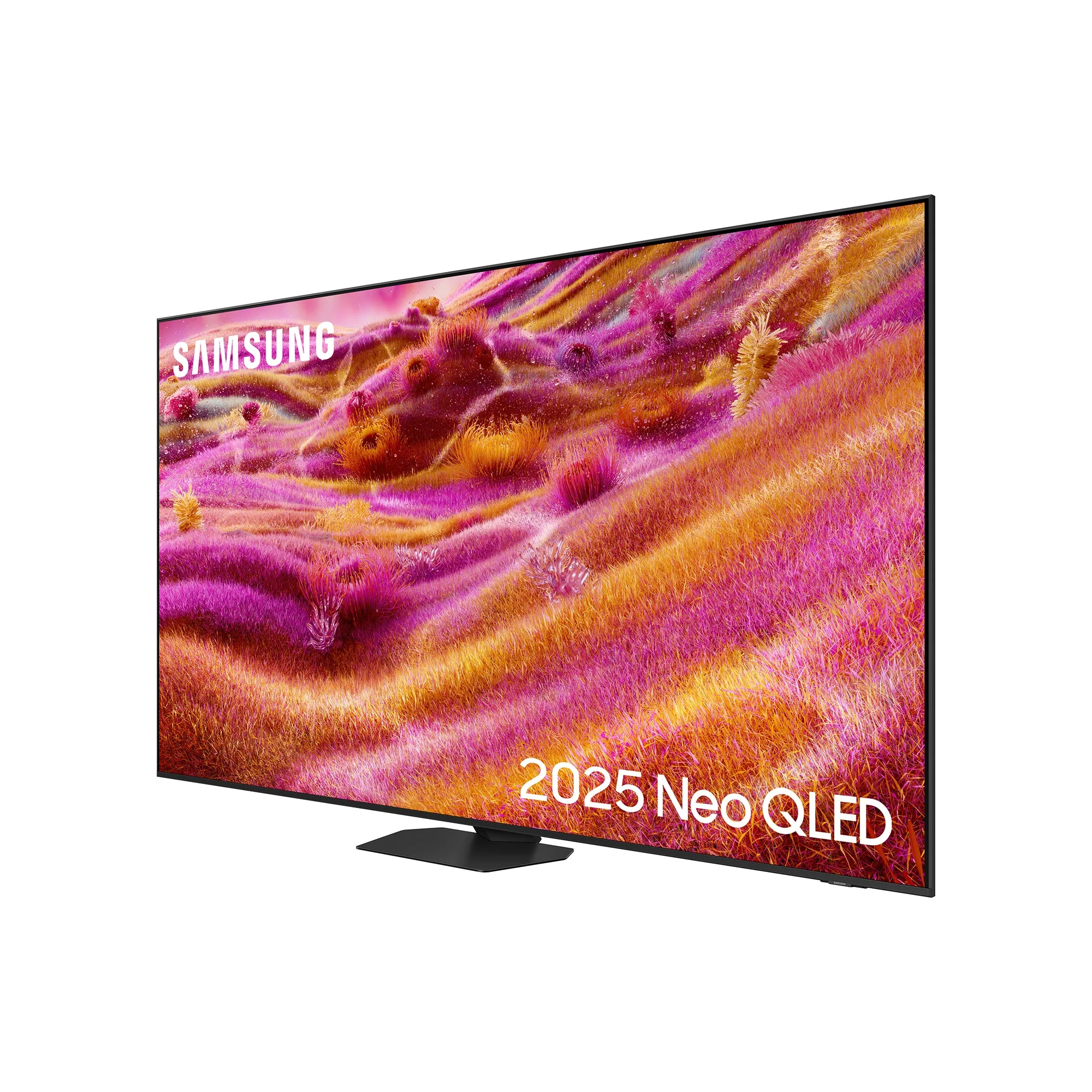 Samsung QE98QN90FATXXU 98 Inch QN90F 4K Neo QLED Ultra HD HDR Smart TV - Image 3