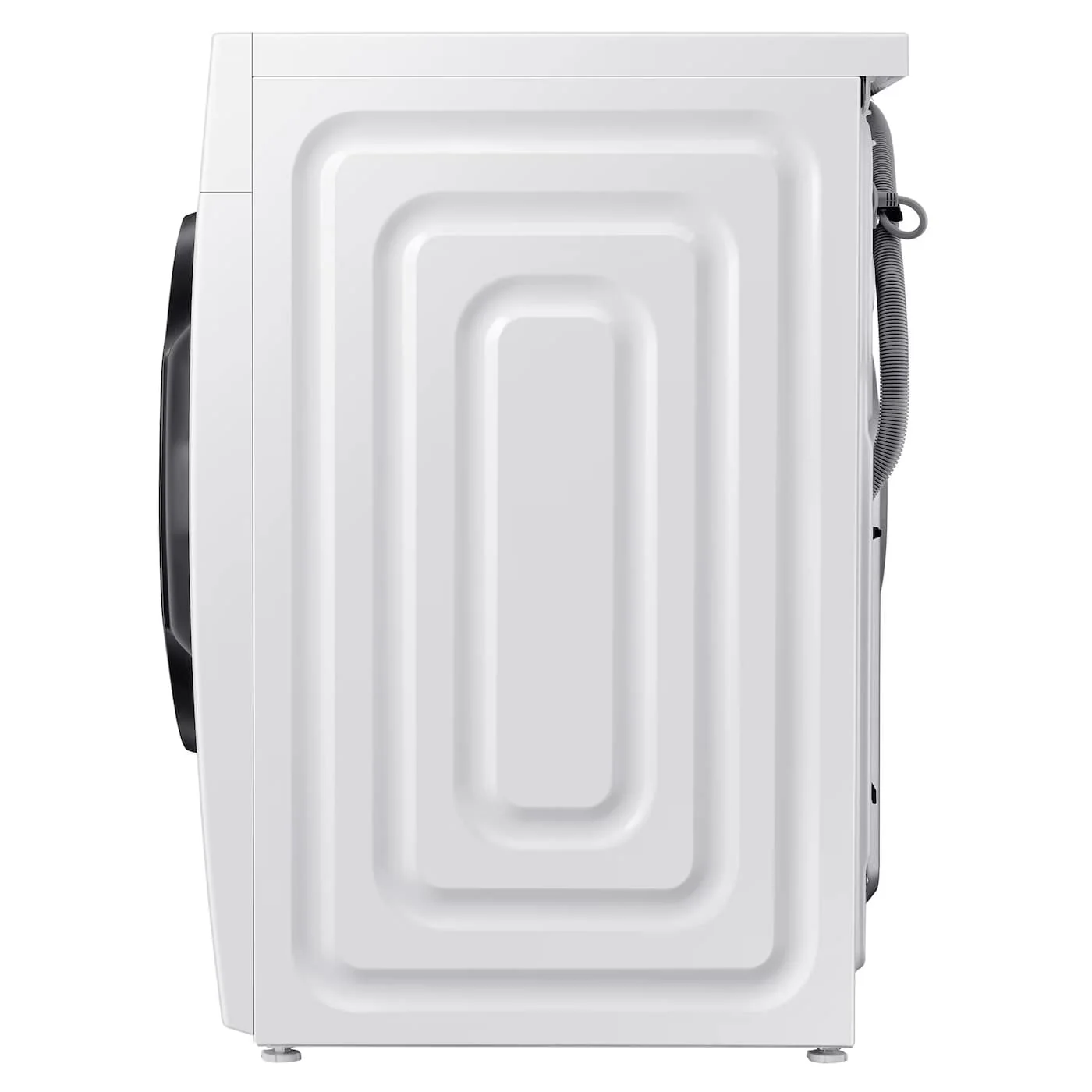 Samsung Series 5 AI Energy WW10FG5U34AEEU 10kg WiFi Connected Washing Machine with 1400 Spin White - A Rated - Image 6