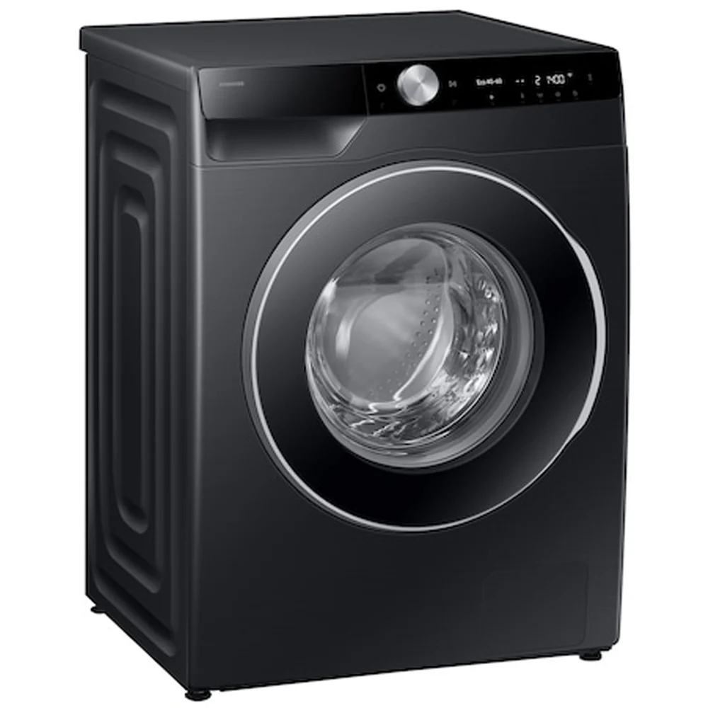 Samsung Series 6 AI Energy WW90DG6U85LBU1 WiFi-enabled 9 kg 1400 Spin Washing Machine Black - Image 6