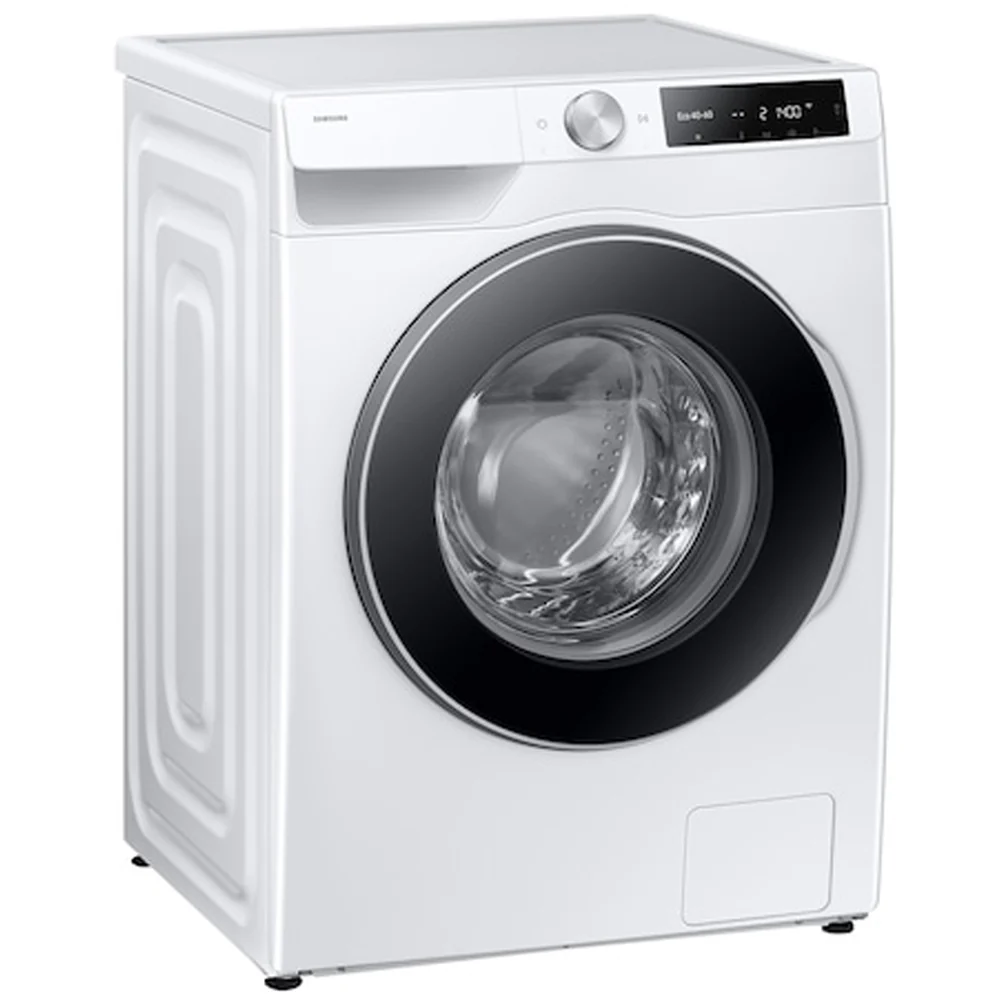 Samsung Series 6 WW11DG6B25LEU1 AI Energy SpaceMax 11kg 1400 spin Washing Machine White - Image 6
