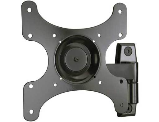 SANUS MF209-B2 Full-Motion Wall Mount for 13inch–39inch Screens, extends 9inch - Image 5