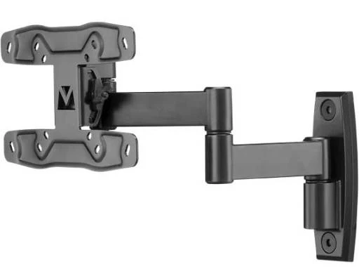 SANUS SF213-B2 Full-Motion Wall Mount for Screens up to 27inch, extends 13inch - Image 5