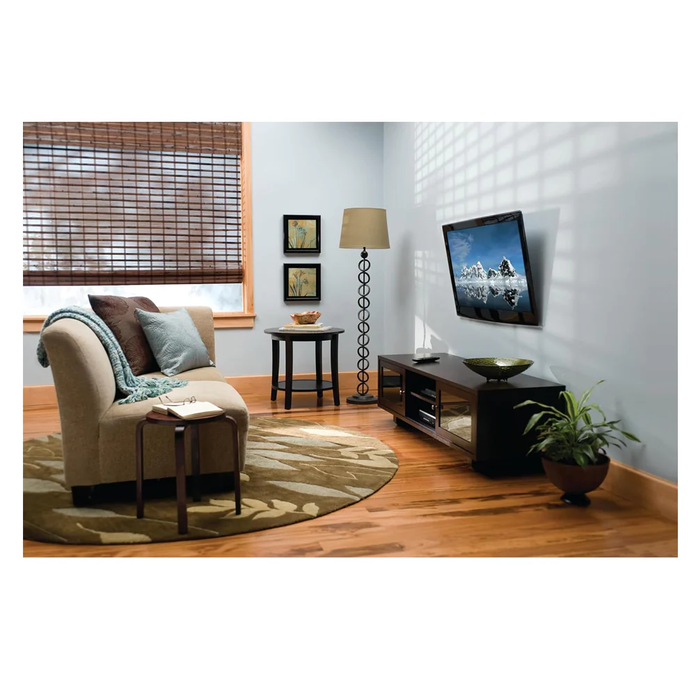 Sanus VMT15-B2 Hdpro Super Slim Tilting Wall Mount For 32-50 Inch TVs - Image 4