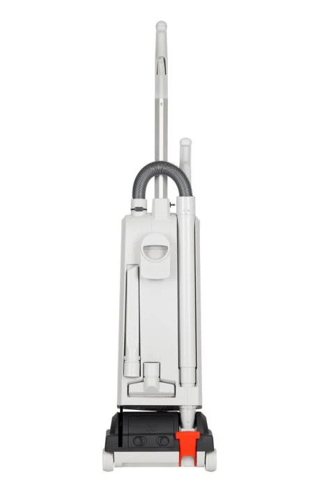 Sebo 90547GB XP10 Automatic Commercial Bagged Upright Vacuum Cleaner - Image 4