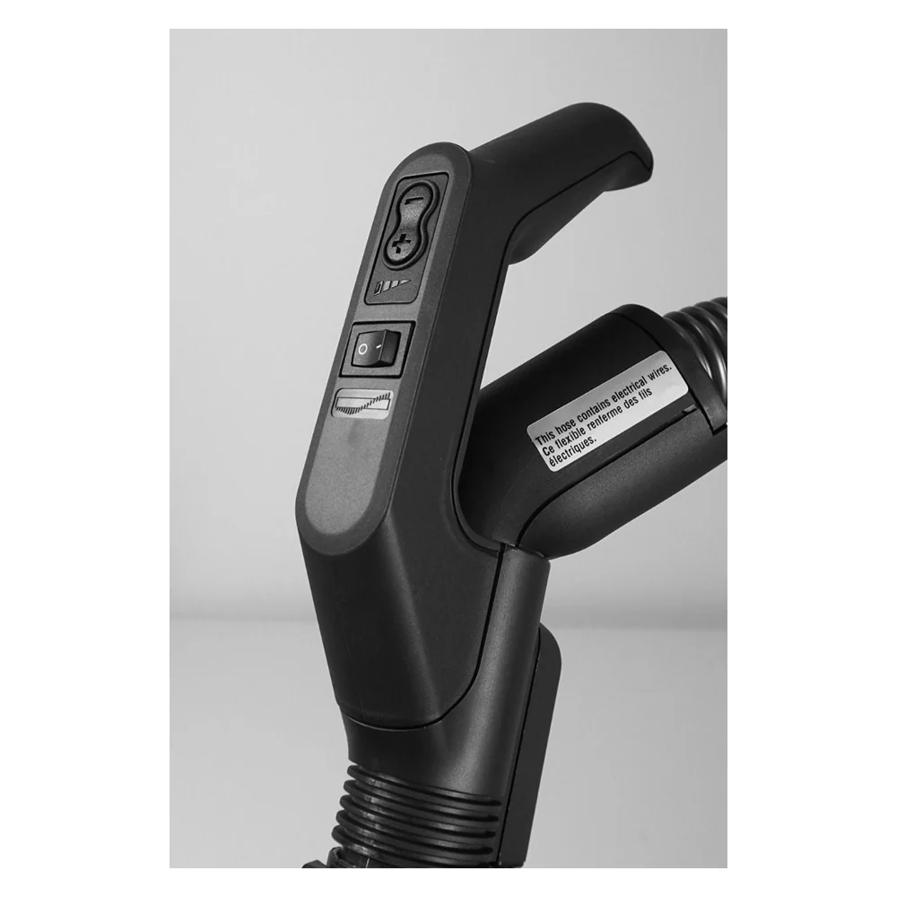 Sebo 90951GB Airbelt D4 Premium 2.0 ePower Cylinder Vacuum Cleaner - Free 5 Year Guarantee - Image 4