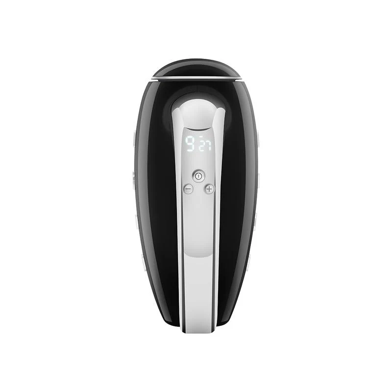 SMEG HMF01BLUK 50s Style Hand Mixer Black - Image 7
