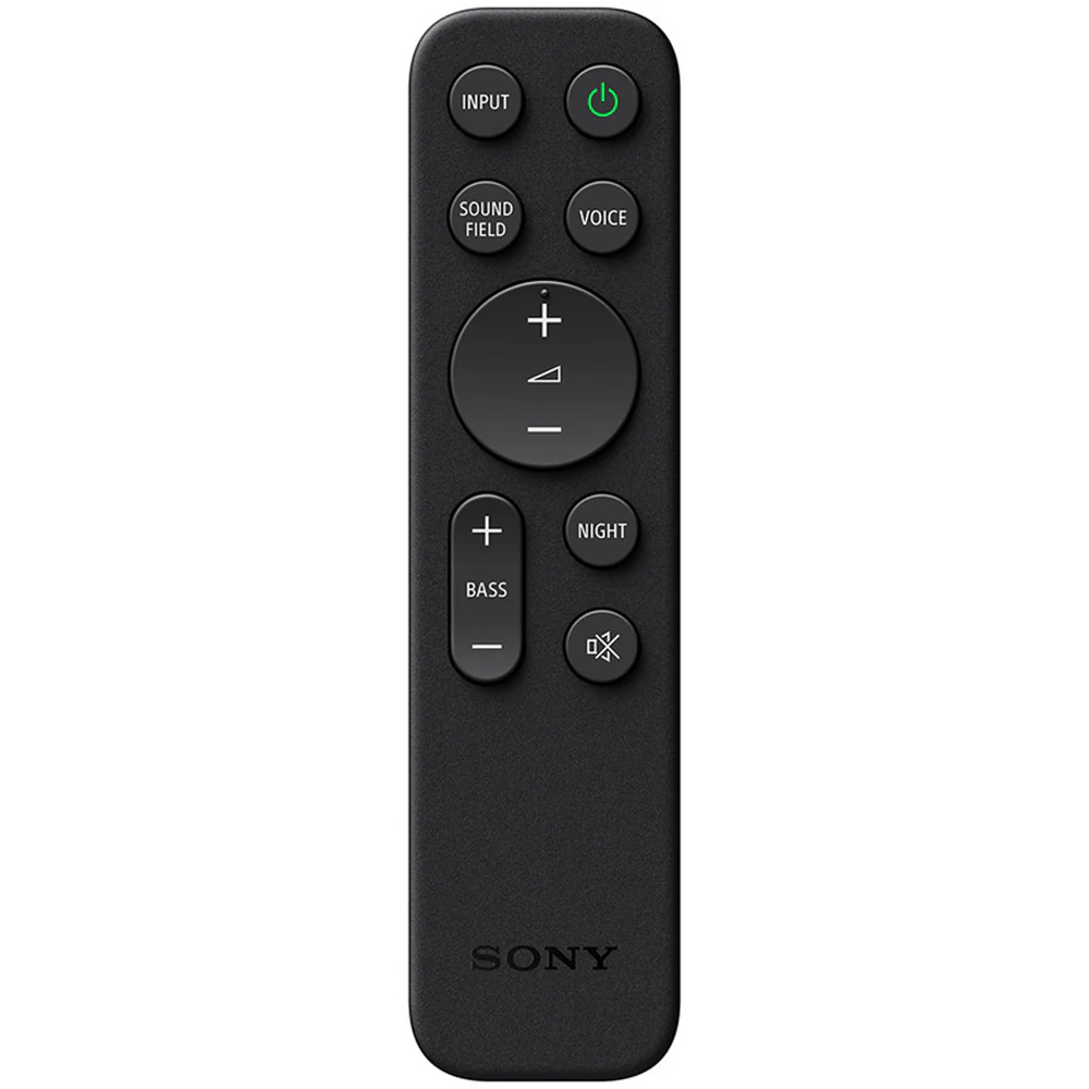 Sony HT-B600 3.1.2ch BRAVIA Theatre Bar 6 Dolby Atmos Bluetooth Soundbar with Wireless Subwoofer Black - Image 7