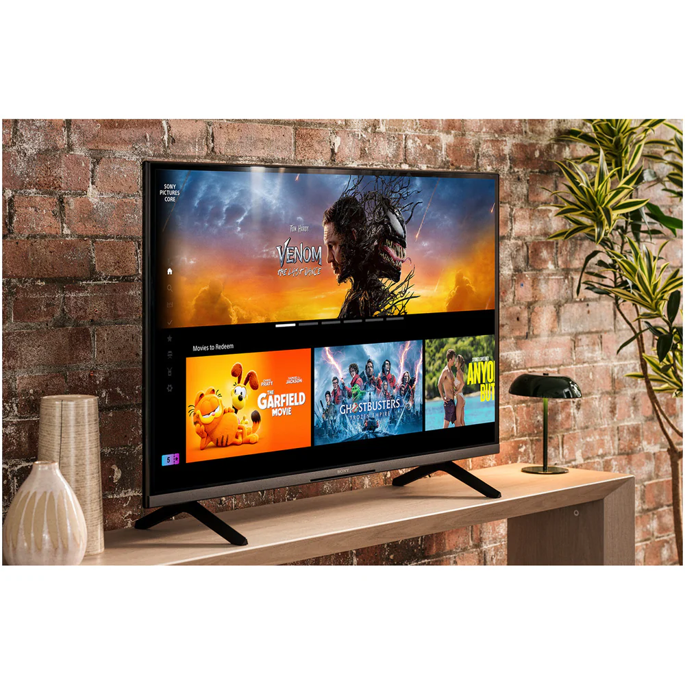 Sony K55S38B 55 Inch Bravia 3 LED 4K Ultra HD HDR Smart Google TV - Image 14