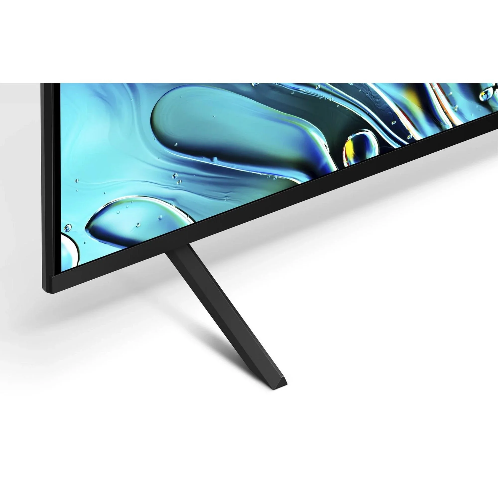 Sony K75S38B 75 Inch Bravia 3 LED 4K Ultra HD HDR Smart Google TV - Image 4