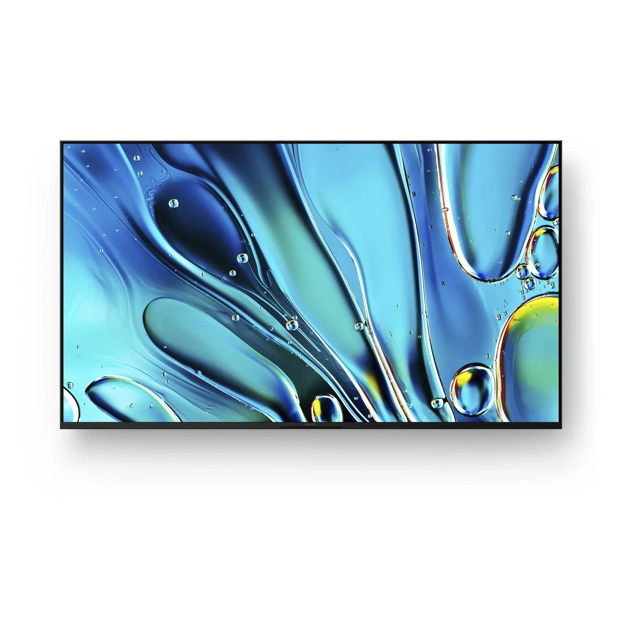 Sony K75S38B 75 Inch Bravia 3 LED 4K Ultra HD HDR Smart Google TV - Image 5