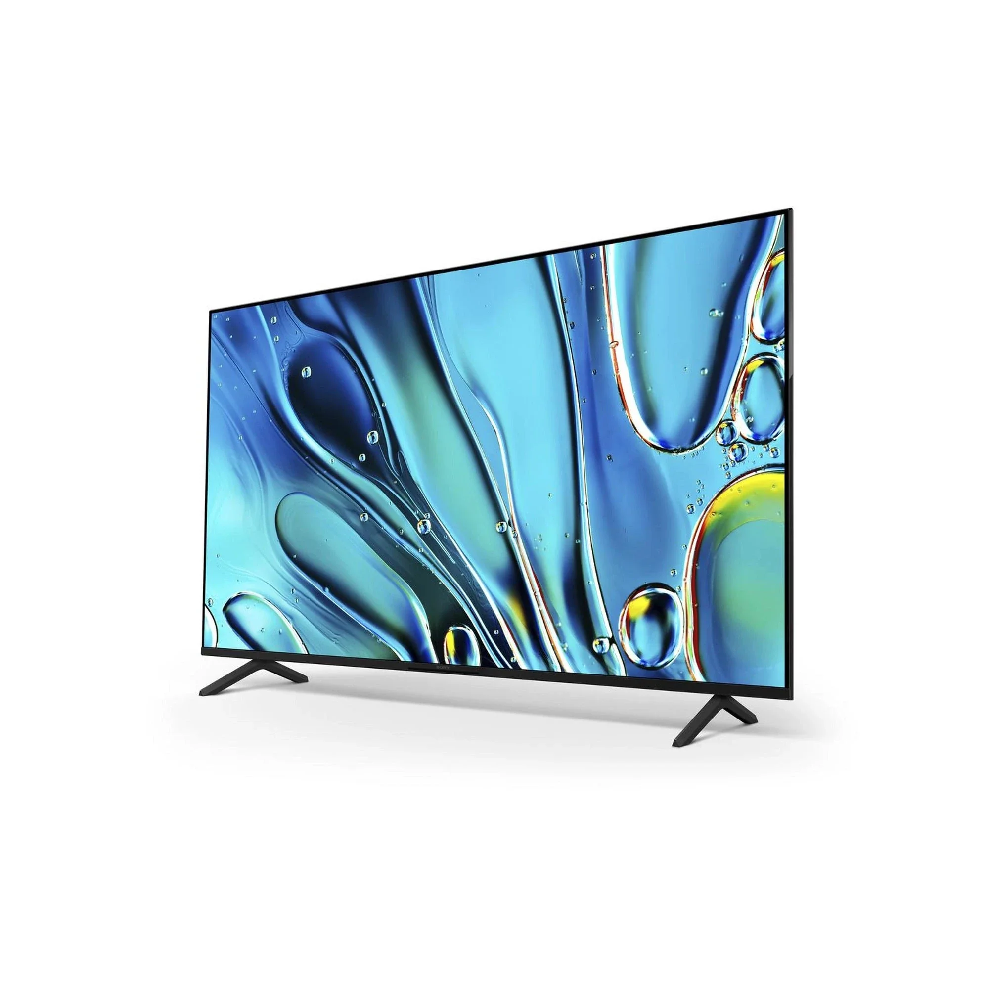 Sony K85S38BP 85 Inch Bravia 3 LED 4K Ultra HD HDR Smart Google TV - Image 3