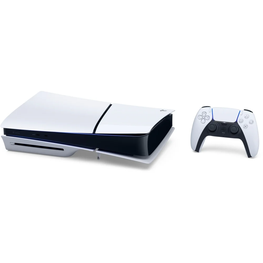 Sony Playstation 5 Model Group - Slim - Image 5