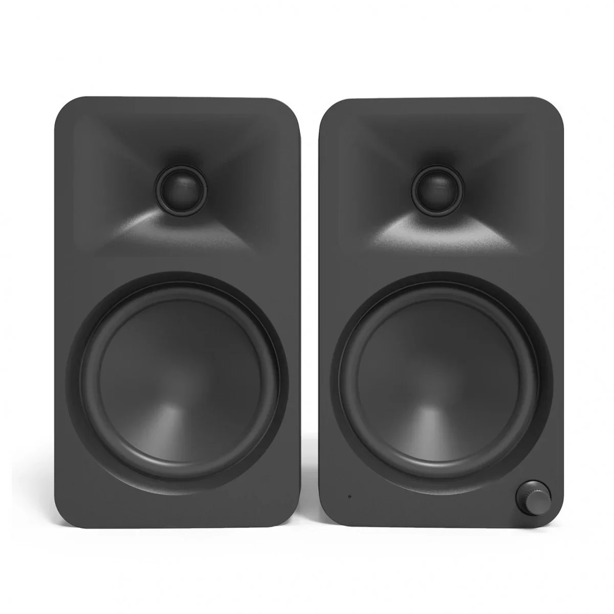 Sony PSLX5BT Fully Automatic Bluetooth Turntable With Kanto ORA4 Powerd Bluetooth Speakers Pair Hi-Fi Package - Image 4