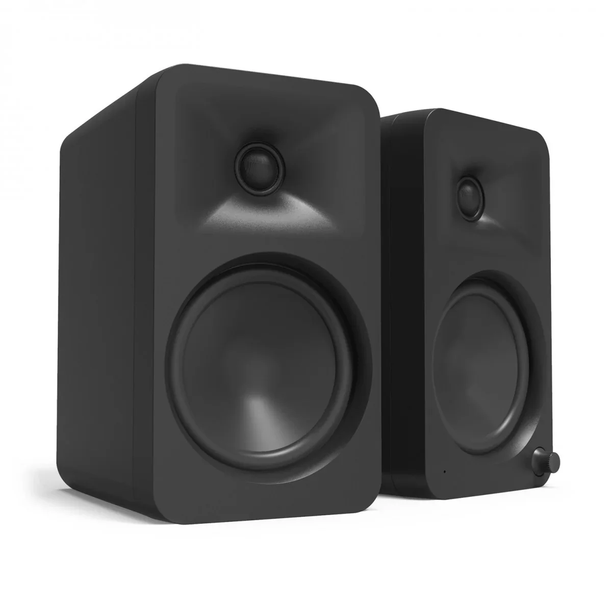 Sony PSLX5BT Fully Automatic Bluetooth Turntable With Kanto ORA4 Powerd Bluetooth Speakers Pair Hi-Fi Package - Image 2