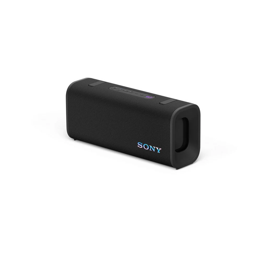 Sony SRSULT30B ULT Field 3 Wireless Bluetooth Speaker Black - Image 8