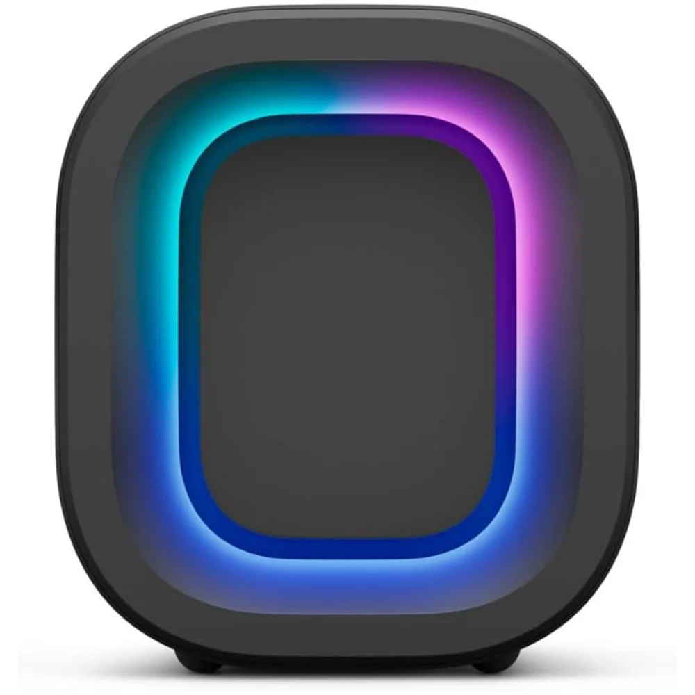 Sony SRSULT50B ULT FIELD 5 Wireless Bluetooth Portable Speaker Black - Image 19