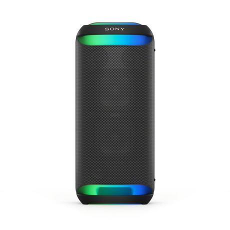 Sony SRSXV800B Wireless Portable Speaker Black - Image 2