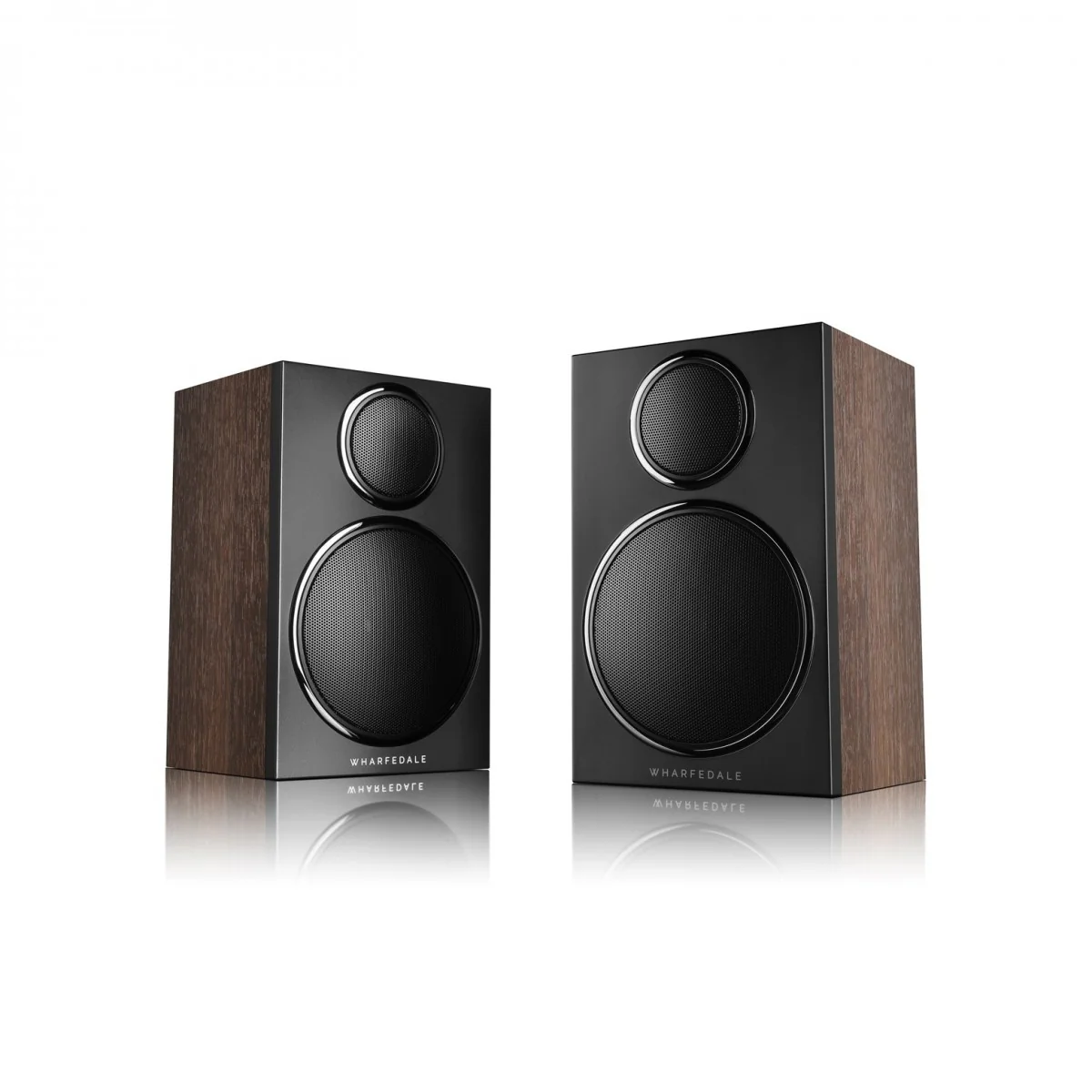Sony TA-AN1000 7.2 Ch 8K Dolby Atmos AV Amplifier with Wharfedale DX3 HCP 7.1 Walnut Speaker Package - Image 8