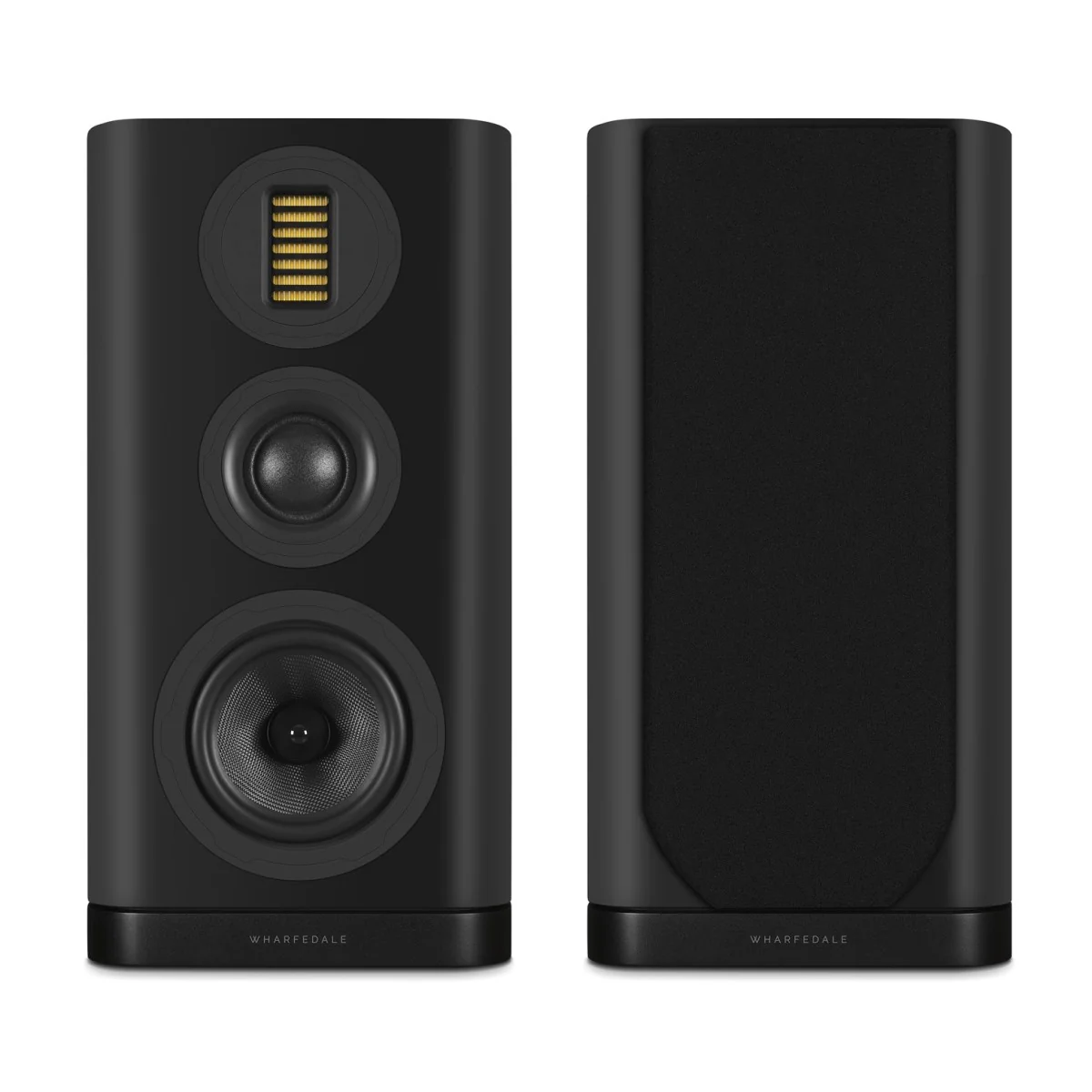 Sony TA-AN1000 8K 7.2 Ch Dolby Atmos AV Amplifier with Wharfedale EVO 5.4 HCP 5.1 Speaker Package - Black - Image 17